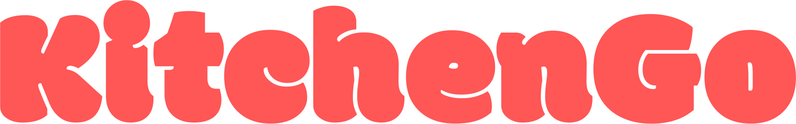 KitchenGo